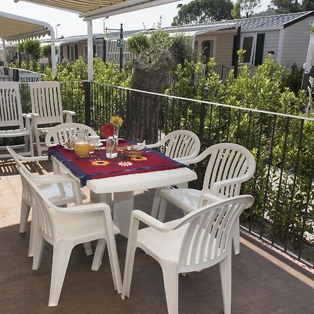 Camping Edy Diano Marina Ngoại thất bức ảnh
