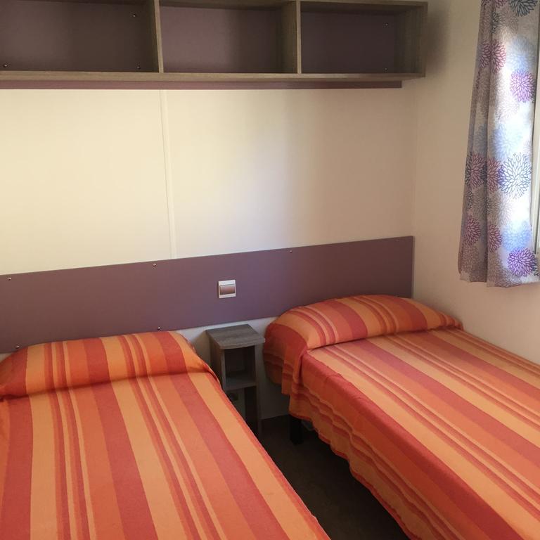 Camping Edy Diano Marina Ngoại thất bức ảnh