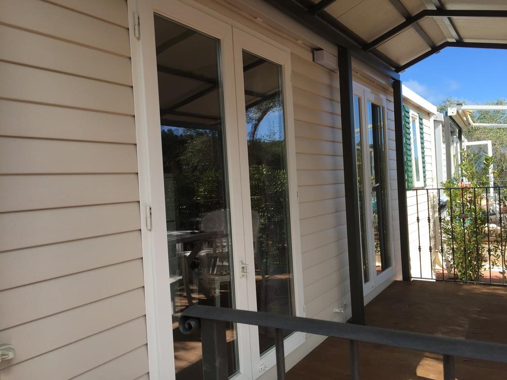 Camping Edy Diano Marina Ngoại thất bức ảnh