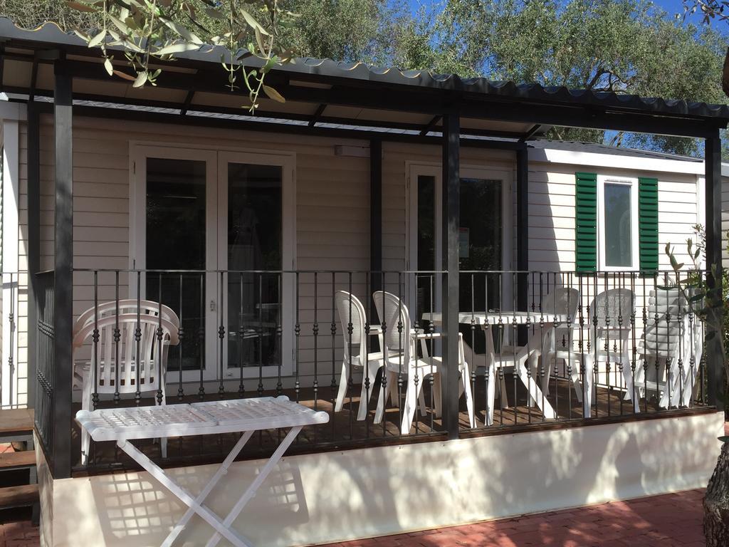 Camping Edy Diano Marina Ngoại thất bức ảnh