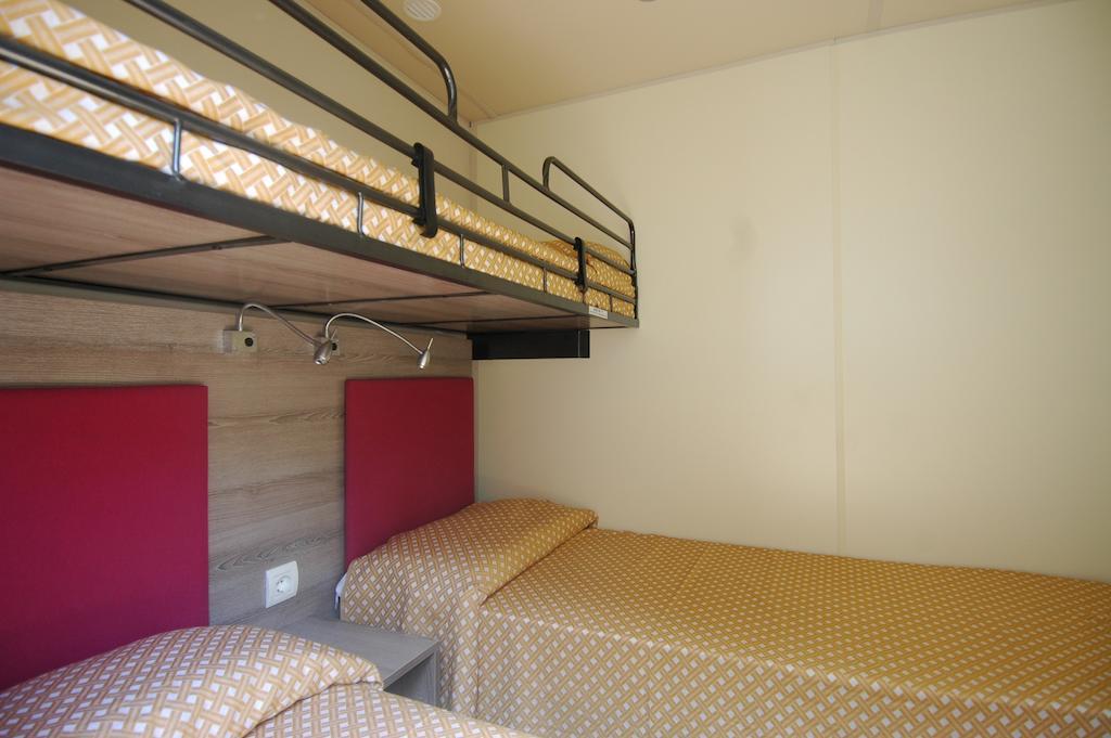 Camping Edy Diano Marina Ngoại thất bức ảnh