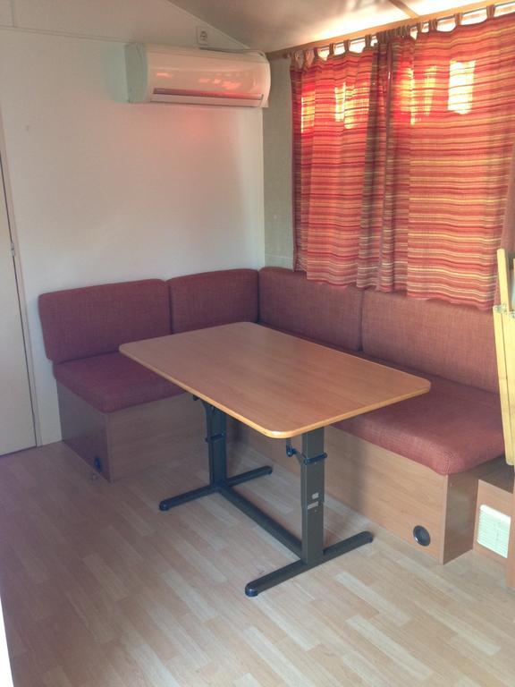 Camping Edy Diano Marina Ngoại thất bức ảnh