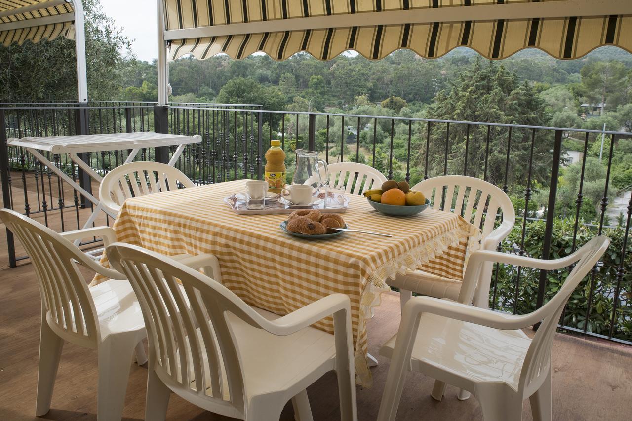 Camping Edy Diano Marina Ngoại thất bức ảnh